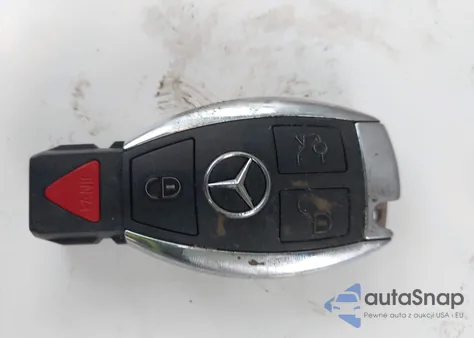 2013 Mercedes-Benz Ml 350 4Matic из США, поврежденный, VIN 4JGDA5HB5DA174224